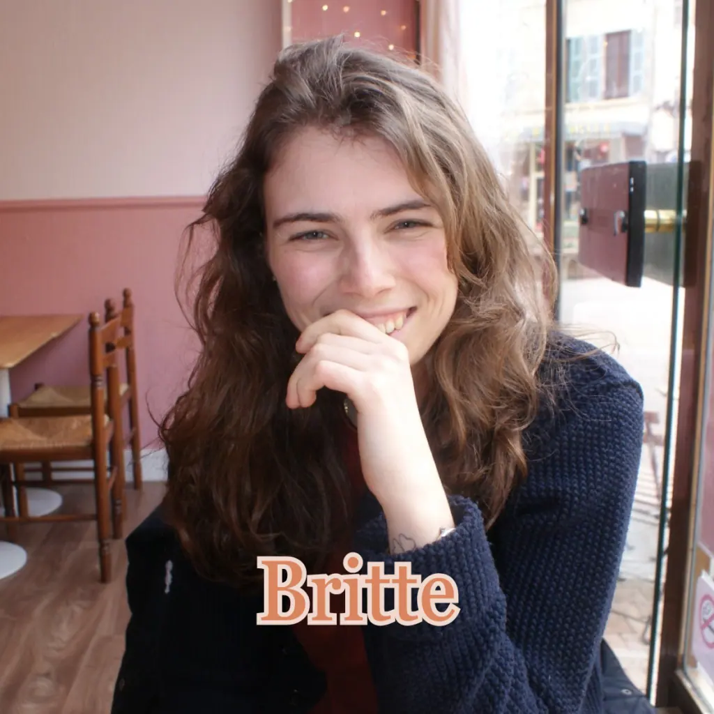 Britte