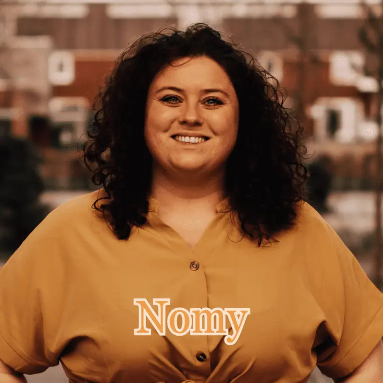 Nomy