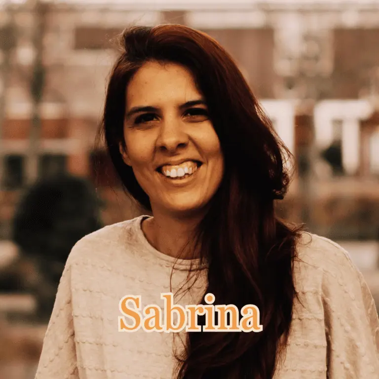 Sabrina