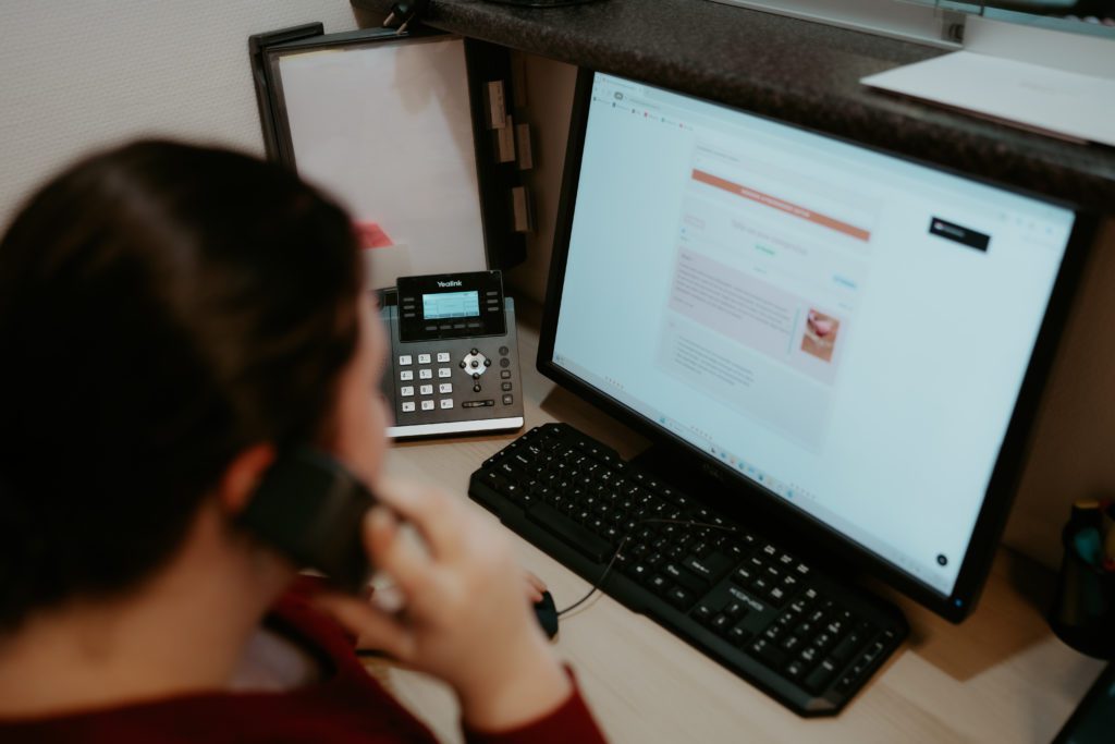 Verloskundigen PuurBegin - Kinderwensgesprek