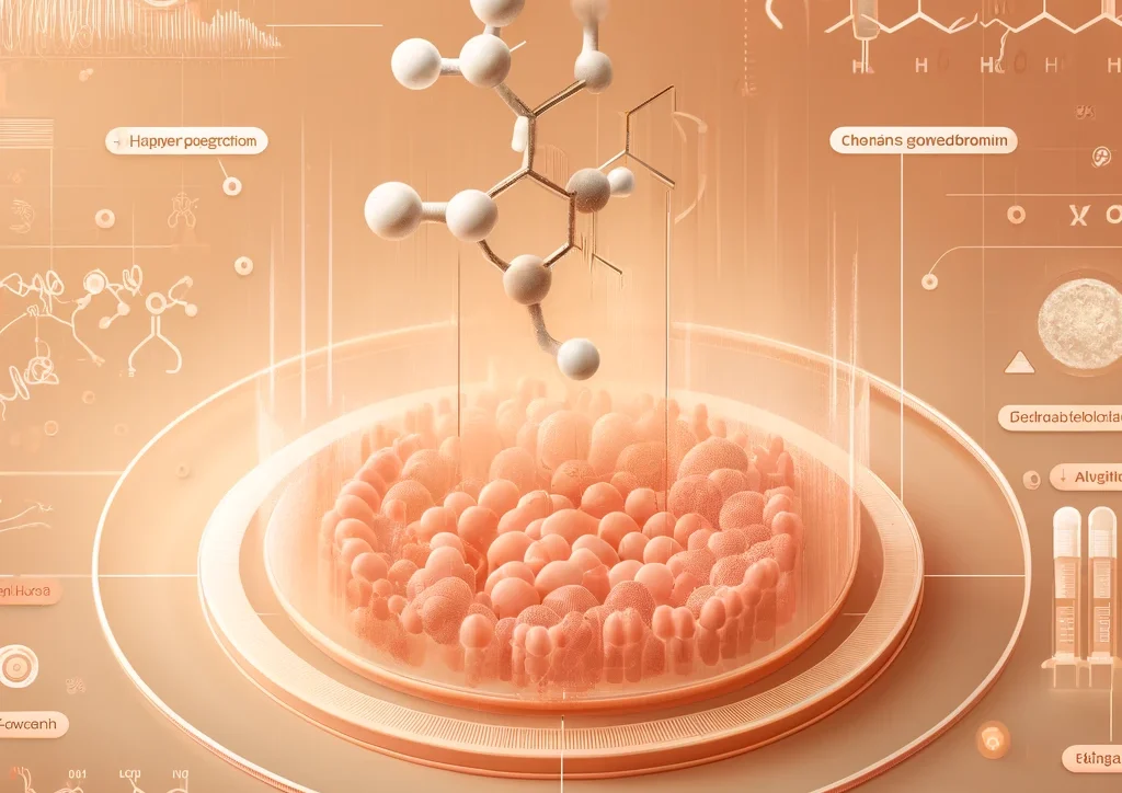 Verloskundigen PuurBegin - Choriongonadotrofine (hCG)