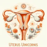 Verloskundigen PuurBegin - Uterus​ unicornis