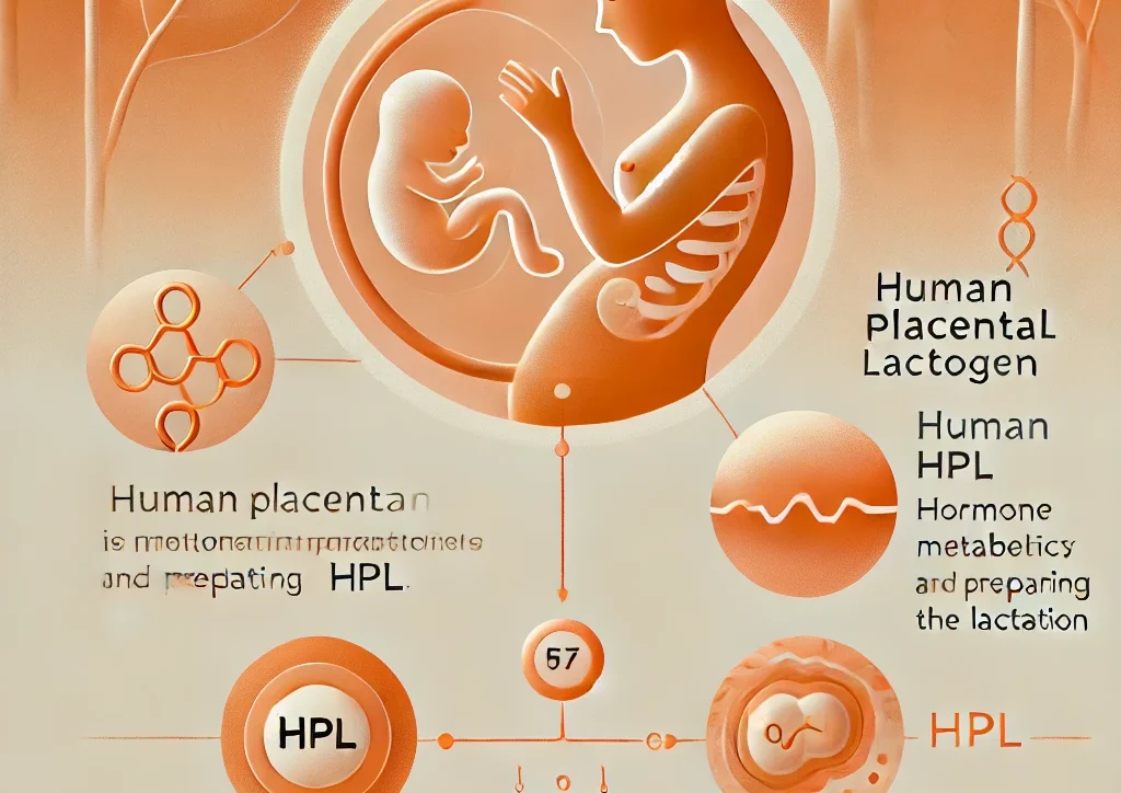 Humaan Placentair Lactogeen Verloskundigen PuurBegin