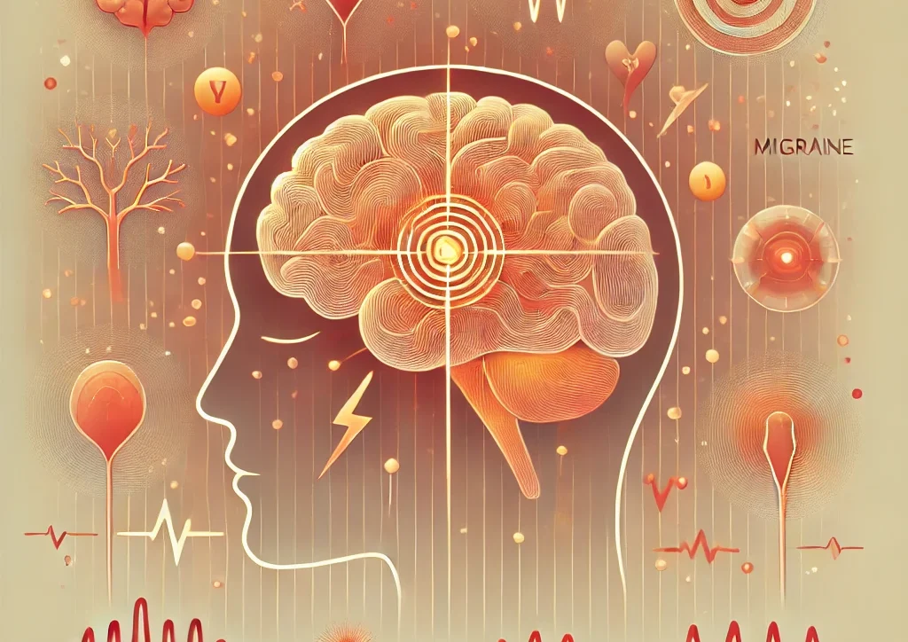 Migraine in de zwangerschap - Verloskundigen PuurBegin in Kampen - Verloskundige Kampen